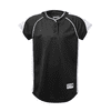 Soffe Intensity Girl's Brushback Jersey