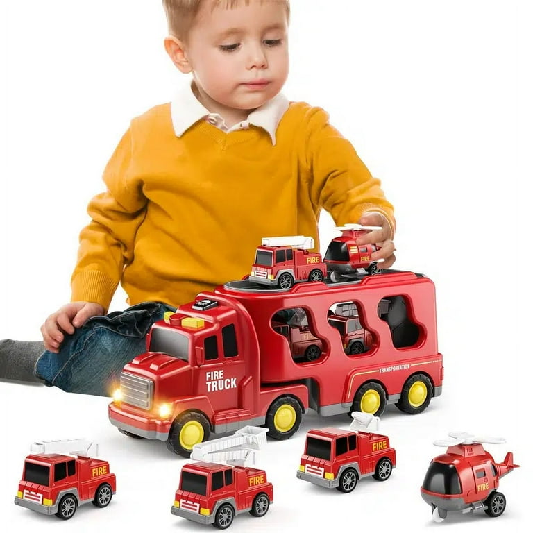 Firefighter baby carrier sales