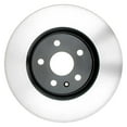 thumbnail image 2 of ACDelco Disc Brake Rotor, 2 of 2