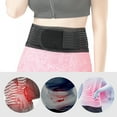 thumbnail image 3 of Waist Brace PadSelf Heating Waist Lumbar Waist Protection Belt Waist Protection Belt Brace Next-Gen Design, 3 of 5