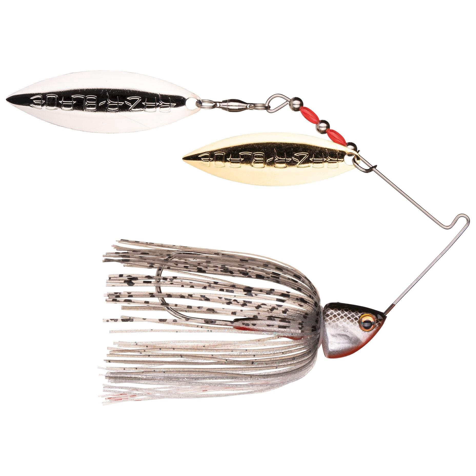 Strike King Burner 1/2oz Sexy Blue Back Herring