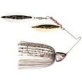 thumbnail image 2 of Burner Spinnerbait 1/2oz Chartreuse White, 2 of 4