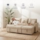 thumbnail image 3 of Sofá Cama Easy Living Segovia Beige, 3 of 7