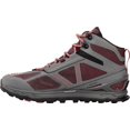 thumbnail image 3 of Men's Altra Footwear Lone Peak 4.0 Mid RSM Trail Running Shoe, 3 of 5