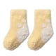 thumbnail image 4 of Calcetines de felpa Moda Invierno Calcetines de bebé para bebés Niños al aire libre Niñas Brithday Niños, 4 of 9