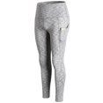 thumbnail image 1 of Pantalón Yoga TFixol De Colores Gris Talla M, 1 of 8