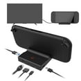 thumbnail image 2 of For Switch 2 TV Docking Station Charging Dock Stand 4K HDMI Adapt, 2 of 9