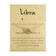thumbnail image 1 of Tobilleras para mujer, Tobilleras para mujer, Tobillera de aleación de doce constelaciones, Tobillera con 12 cartas de constelaciones, una tobillera, 1 of 3