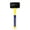 3382, variant on Lightweight Rubber Hammer Soft Hammer Gentle Tool Ergonomics Grip for Installation and Cabinet Assembly