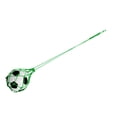 thumbnail image 1 of Football Kick Trainer, Solo Soccer Kick Trainer Adjustable Soccer Ball Kick Net Elastic Reinforced Durable Nylon Football Trainer Juggling Net for Kicking Practice, 1 of 7