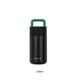 thumbnail image 3 of Botella de agua Yuarrent Vacío de acero inoxidable Mango Reutilizable 350ml color Negro, 3 of 6