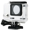 thumbnail image 3 of IyLTCO Gopro Hero 3/3+/4 Underwater Waterproof Diving Housing Surfing Protective Case, 3 of 5