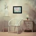thumbnail image 4 of Roberts, Kait 18x15 Black Modern Framed Museum Art Print Titled - Bloom for Yourself, 4 of 5