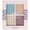 Pegasus, variant on Carter Beauty Highlighter Palette, Blaze, 0.52 oz