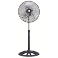 thumbnail image 1 of Ventilador de Pedestal MYTEK 3397 18 Pul 3 Vel 110W Metal gris, 1 of 4