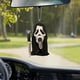 thumbnail image 3 of Terror De Halloween, Colgante Creativo De Película De Terror De Halloween, Colgante Para Espejo Retrovisor De Coche, Regalo Cateissary HA040634-03, 3 of 6