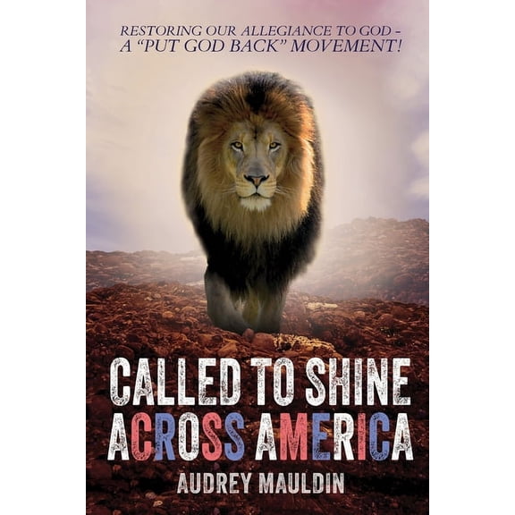 Called to Shine Across America, (Paperback)