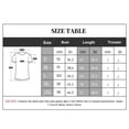 thumbnail image 4 of Sonducket Camiseta de mujer Camiseta sin mangas con botones estampados Blusa sin mangas Prendas para la parte del cuerpo Rosa, Azul, S Sonducket AP002917-06, 4 of 4