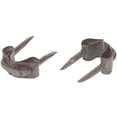 thumbnail image 2 of GB Gardner Bender MSB-1540 3/16" Black Insulated Staples Bell Wire 40 Count, 2 of 2