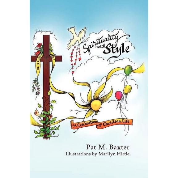 Spirituality with Style! (Paperback)