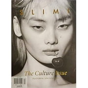 Angle View: Slimimag Magazine ISSUE 13