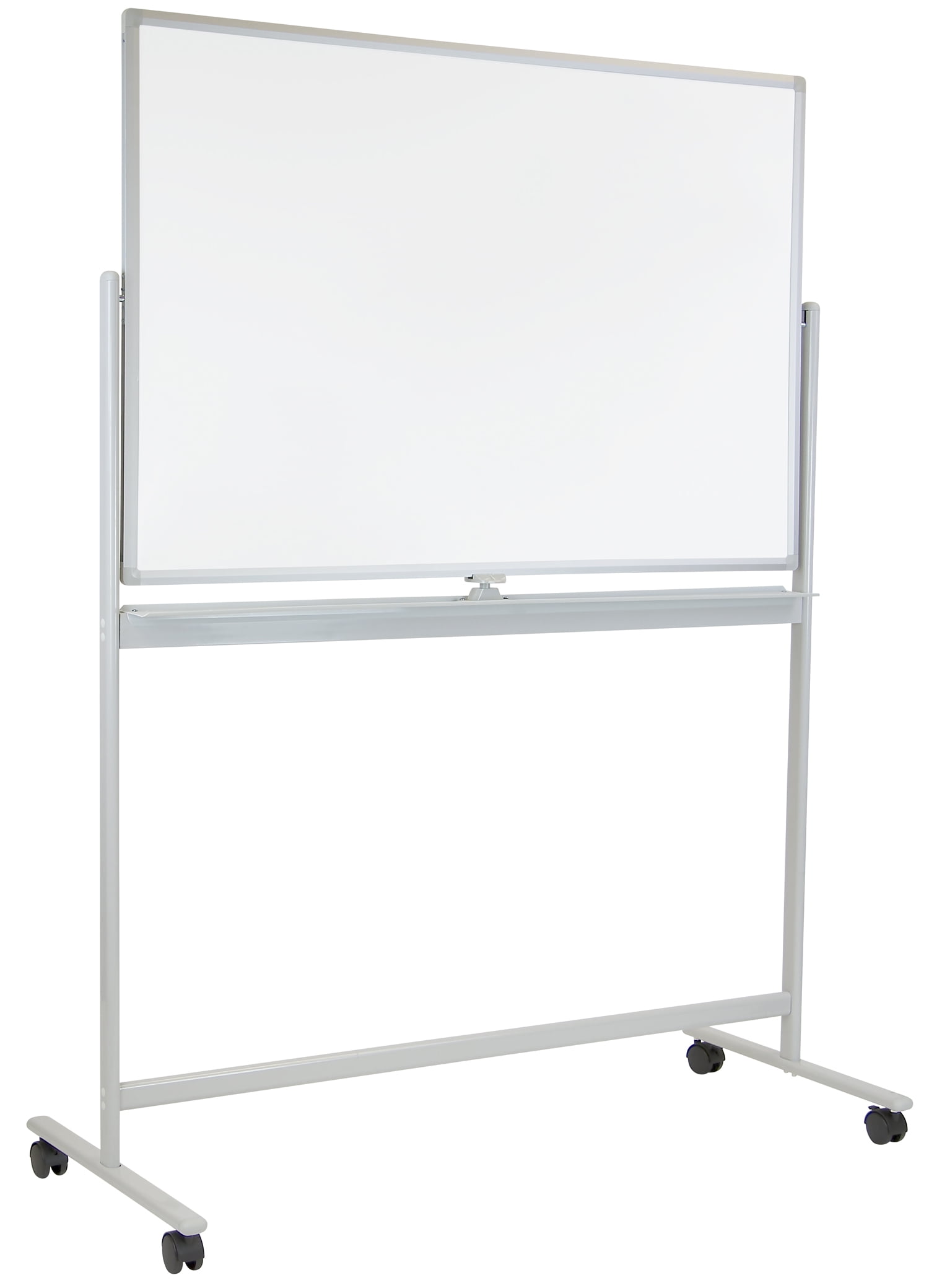 Mount it Mobile Dry Erase Whiteboard 48 X 32 Rolling White Board Mount it Mobile Dry Erase Whiteboard 48 X 32 Rolling White Board