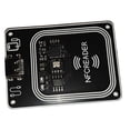 thumbnail image 5 of 13.56Mhz PN532 PCR532 RFID UID UID GEN2 IC Card Reader Wirter Module Type C with Software, 5 of 5