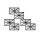 thumbnail image 1 of 6PCS RCX70101 Filter Refill Kit Fit for Pool Vacuum Rep 827261 Robotic Pool Cleaner Filter, 1 of 5
