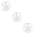thumbnail image 3 of Wosthever Dies Stencil Easy to Handicraft Use Template Mold Exquisite Molds for Making Album Paper Scrapbooking Type1 NO1, 3 of 6
