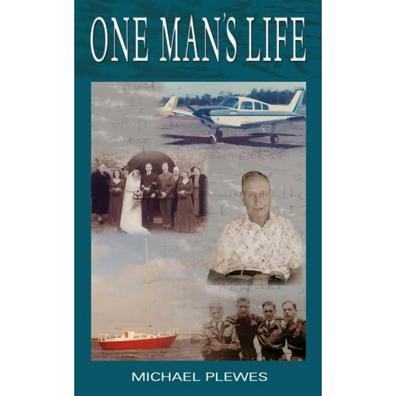 One Man's Life, (Paperback)