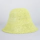 thumbnail image 5 of Sombrero plegable ligero y transpirable para mujer: sombrero de pescador con protección UV para actividades al aire libre, 5 of 6