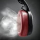 thumbnail image 1 of Funda de Cojines Kuymtek para Auriculares Skullcandy Crusher 3.0 Rojo Vino, 1 of 8