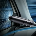 thumbnail image 4 of Emergency Escape Tool Multifunctional Window Cutter for Automotive Accidents Life Saving Glass Car Interior Accessories, 4 of 4