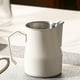 thumbnail image 4 of Jarra Estable para Espumar Leche con Salida Tipo Olécranon Taza de café de Acero Inoxidable 304 para Vaporizar y Espumar Leche ANGGREK  Otros, 4 of 8