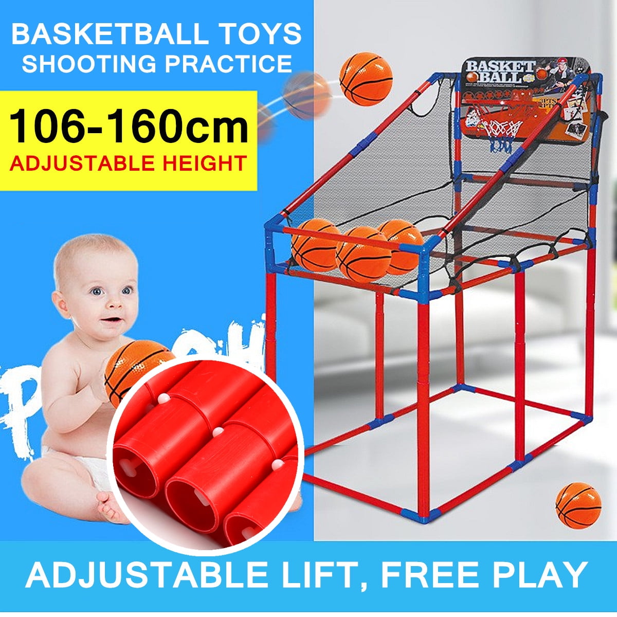basketball toys walmart