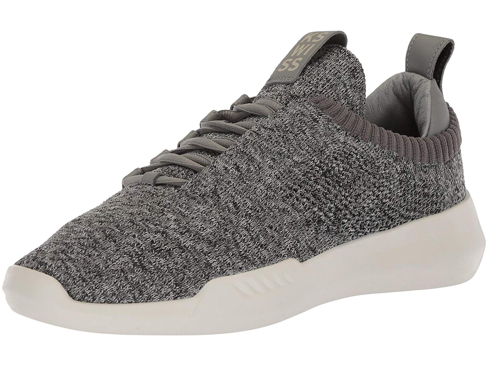 k swiss gen k icon knit