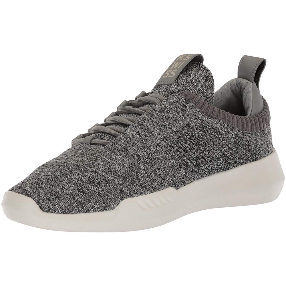 k swiss gen k icon knit