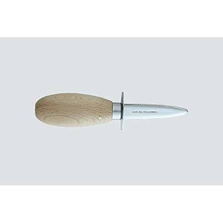 Kanetsune Oyster Knife (A) Small KC-048