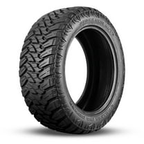 1 RBP Repulsor M/T3 33x12.5x20 119Q 12-Ply Off Road Mud Tires M/T III Truck/SUV RBPSTMT320010 / 33/12.5/20 / 3312.520