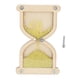 thumbnail image 3 of 2x Actividades de Aprendizaje de Accesorios de Tablero Ocupado de Reloj de Arena de Madera, 3 of 9