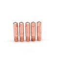 thumbnail image 2 of Kit de Buse 7Pk Compatible avec Soudeur Titanium Easy-Flux 125 Amp 56355 56359, 2 of 5
