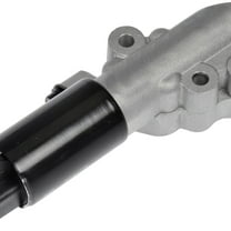 Dorman 916-709 Exhaust (Left) Engine Variable Valve Timing (VVT) Solenoid for Specific Hyundai / Kia Models Fits 2009 Kia Borrego
