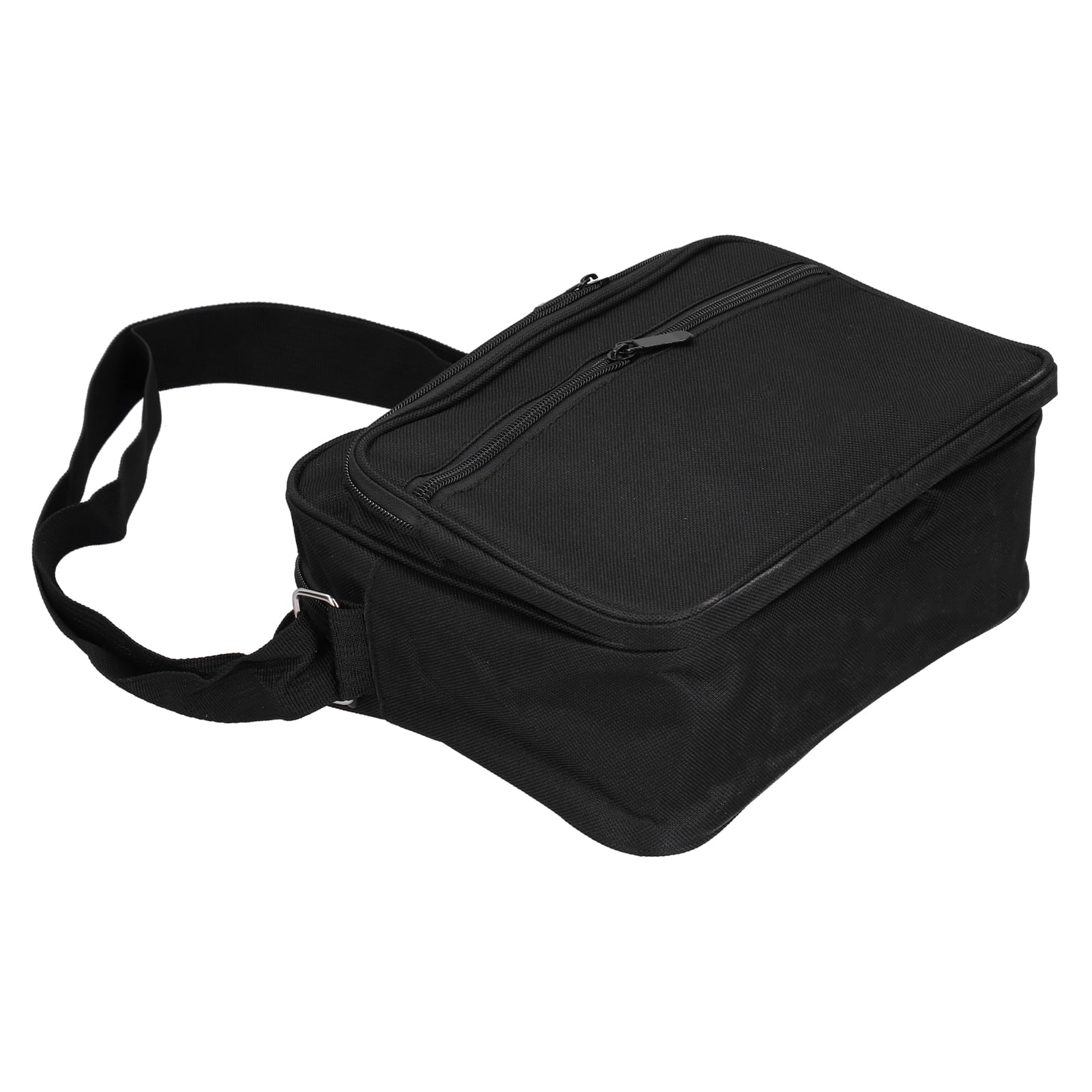 Henmomu Canvas Shoulder Tool Bag,Portable Tool Bag Durabel Thicken