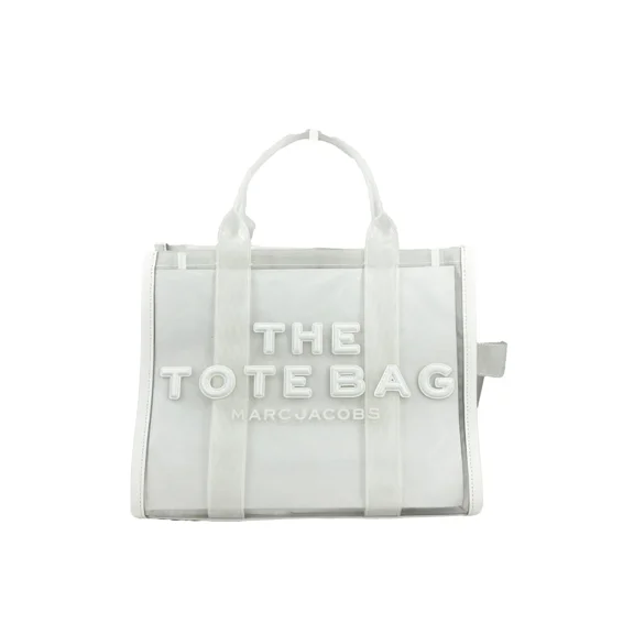 Marc Jacobs The Tote Bag Mesh Medium
