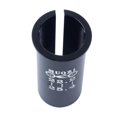thumbnail image 4 of Reductor de tubo de tija de sillín de bicicleta, adaptador de conversión de tija de sillín de varios tamaños 222 mm a 254 mm, 4 of 9