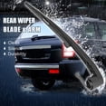 thumbnail image 2 of Applicable to Rear Wiper Arm Kit for Chevrolet Trailblazer K, 2 of 8