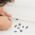thumbnail image 4 of BESTYASH 1Jgo De Tornillos De Seguridad Acero Inoxidable Con Alta Resistencia Plata, 4 of 6