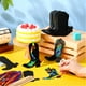 thumbnail image 3 of Juego de tarjetas rasca y gana Hungdao Western Cowboy Boot para niños, 80 unidades, 3 of 6