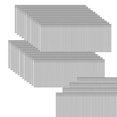 thumbnail image 1 of Brad Nails APOCHON, calibre 18, 5 cm, galvanizado, paquete de 10.000 unidades, 1 of 6