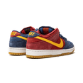 thumbnail image 3 of NIKE MENS SB Dunk Low "Barcelona" DJ0606 400 from Stadium Goods, 3 of 8